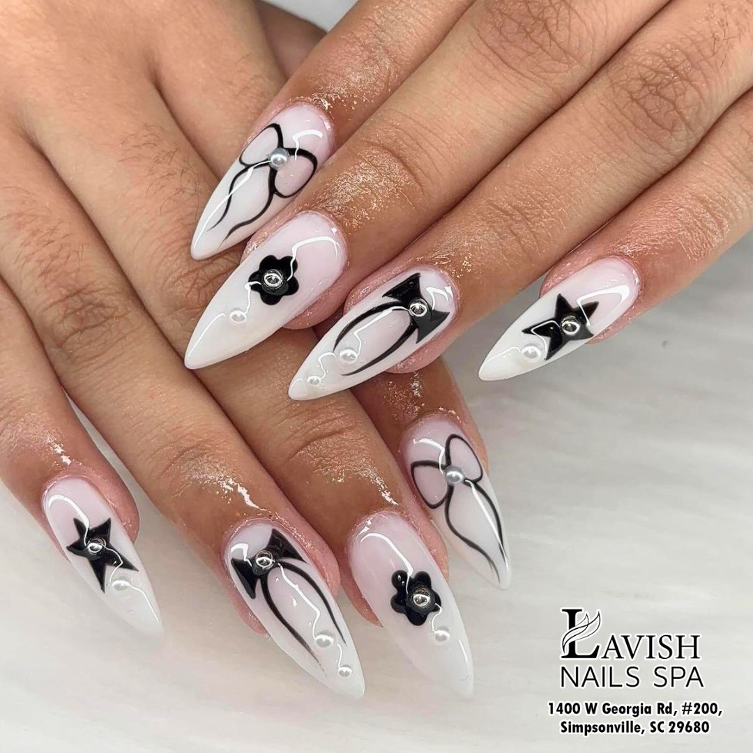 amazing nail